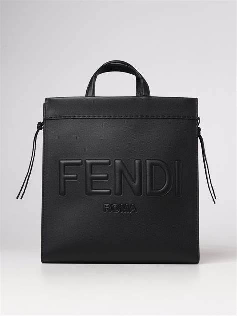 fendi borsa uomo|borse Fendi giglio.